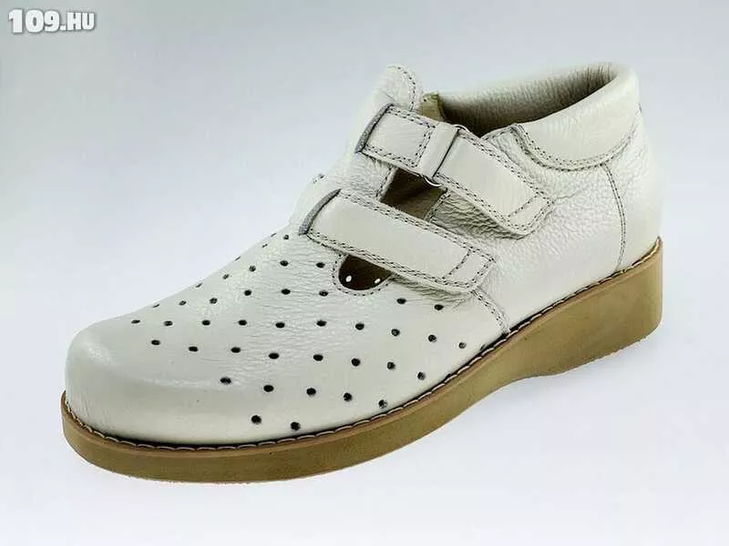 60401 Női betétes ortopéd cipő