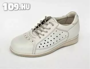40101 Női betétes ortopéd cipő