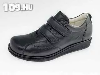 51007 R Női betétes ortopéd cipő