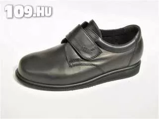 510014 R női fél ortopéd cipő