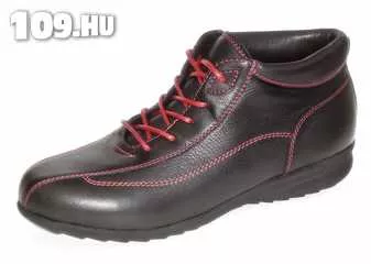 52501 ER Női betétes ortopéd cipő