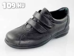 51007 R1   Női betétes ortopéd cipő